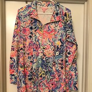 EUC Lilly Pulitzer Skipper Dress